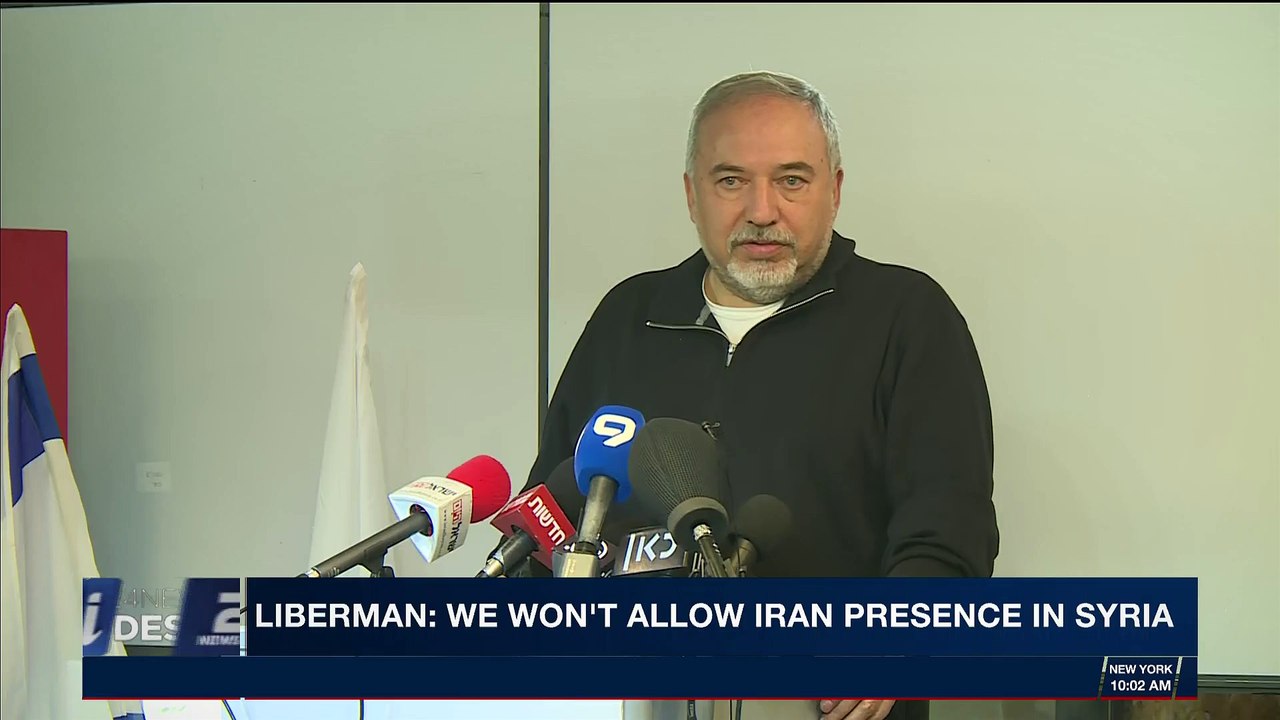 i24NEWS DESK | House Speaker Paul Ryan not seeking re-election | Wednesday, April 11th 2018