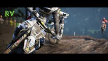MXGP PRO Announced Launching This June on PC, PS4, and Xbox One