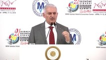 Başbakan Yıldırım: 