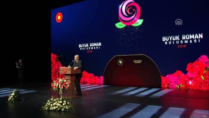 Cumhurbaşkanı Erdoğan: 'Roman kardeşlerimize Fransa gibi Fransız kalmayacağız' - ANKARA