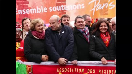 "On n'est pas dans une fac ici", le coup de sang de Valérie Pécresse