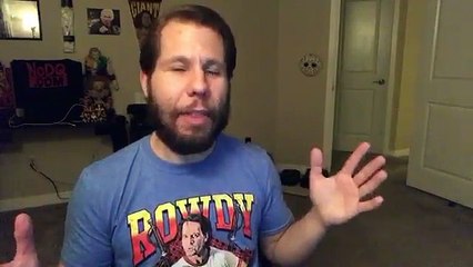 NoDQ Live: Full 1/22/18 WWE RAW review and highlights