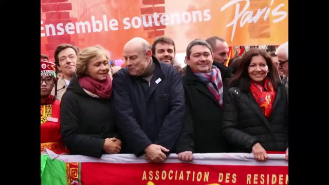 On n'est pas dans une fac ici , le coup de sang de Valérie Pécresse