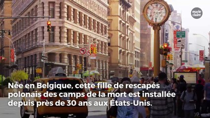 Esther Perel, la psy qui explique que l'infidélité peut sauver le couple