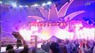 WWE Wrestlermania 8 April 2018 The Undertaker Return and destroy John Cena Wrestlemania 34