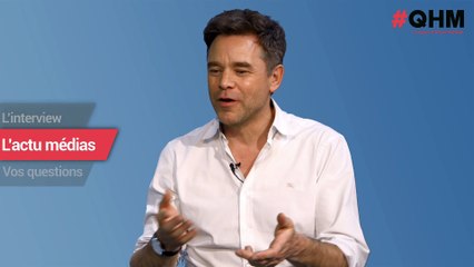 Macron sur TF1 : "C'est un acte de libéralisation de pouvoir aller sur le privé ou le public", selon Guillaume de Tonquédec