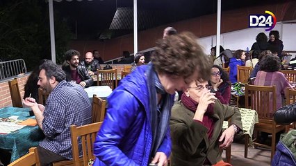 Centro Internazionale di Quartiere: CASCINA CASOTTELLO