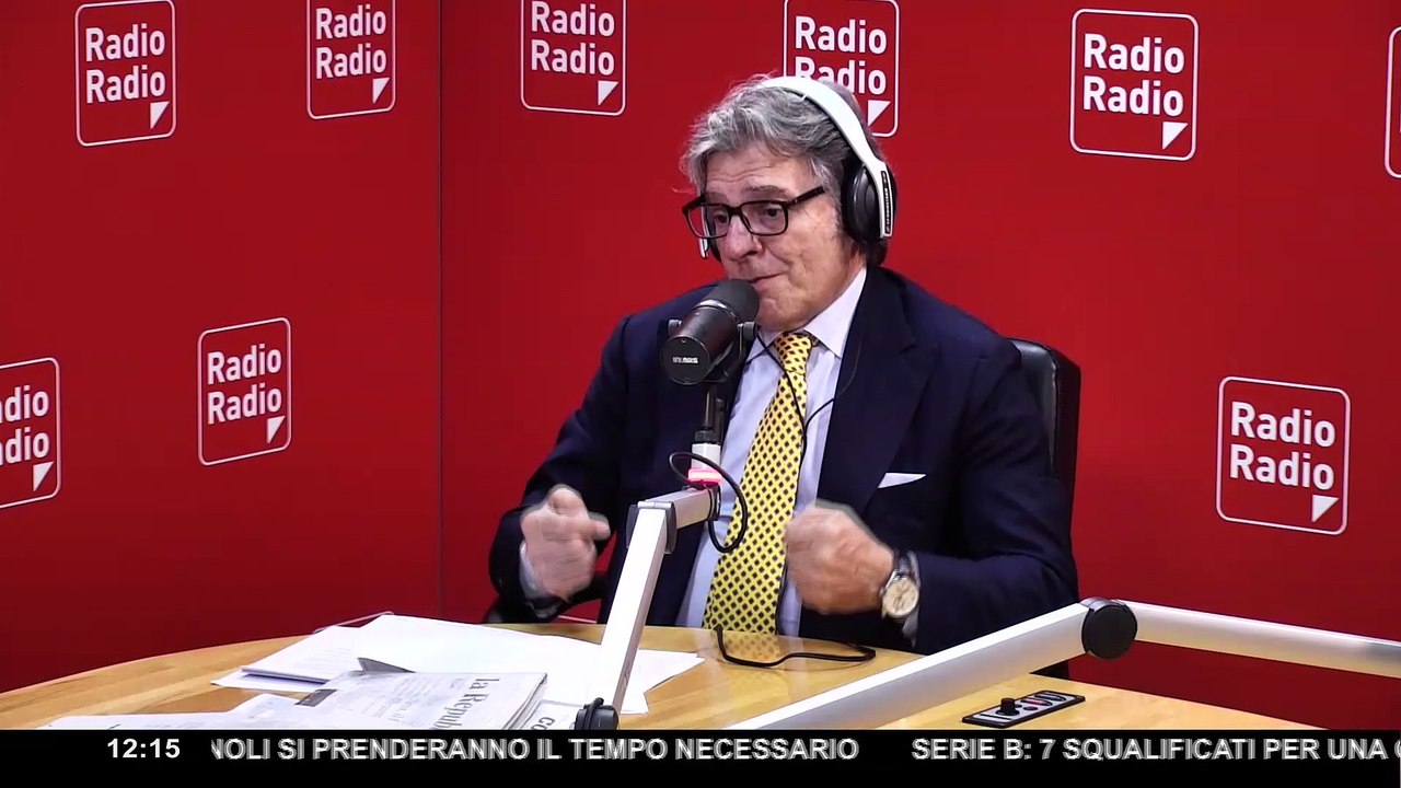 Il Fisco Sereno - Dr. Mauro D'Ambrogio - 12 Aprile 2018