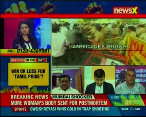 CSK games to be shifted; not the right time for IPL? — Speak Out India