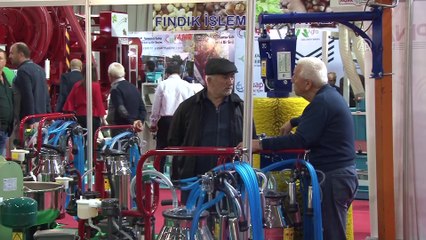 Doğu Marmara Tarım ve Hayvancılık Fuarı - KOCAELİ