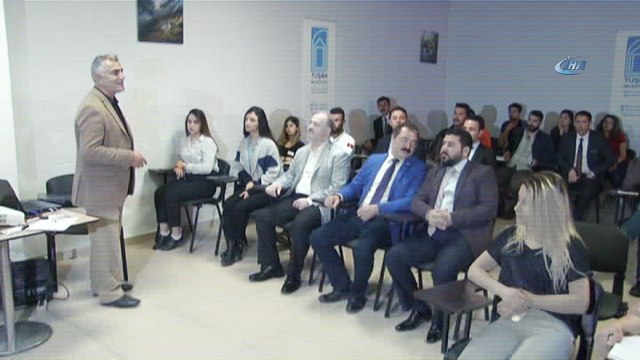 - Van'da İranlı turist artışıyla esnaf Farsça öğrenmeye başladı