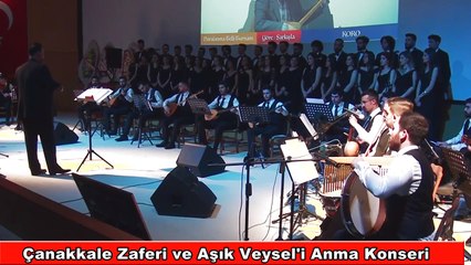 Havalanma Telli Turnam - GSFTHM2018