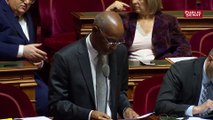 Michel Antiste « Les candidats ultramarins auront toutes les difficultés à se présenter en position éligible. »