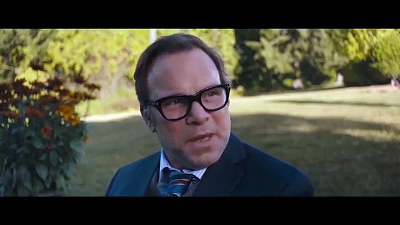 Fabled Trailer (2018) Anthology Series