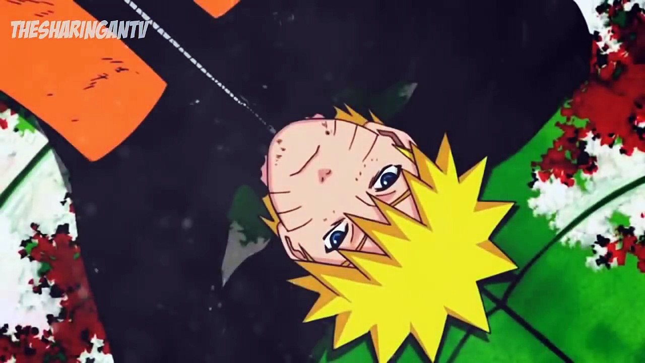 Naruto「AMV 」