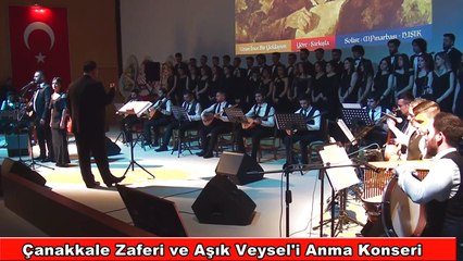 Uzun ince Bir Yoldayım - GSFTHM2018