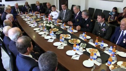 90 yaşındaki Kore gazisine 68 yıl sonra madalya