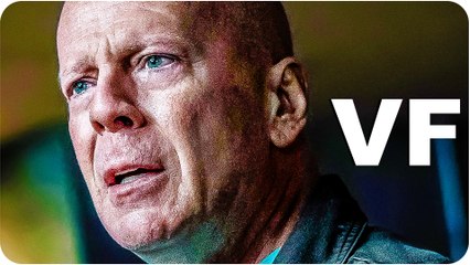 DEATH WISH Bande Annonce VF (2018)