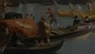 Ressam Canaletto 250. ölüm yıldönümünde Roma'da anılıyor