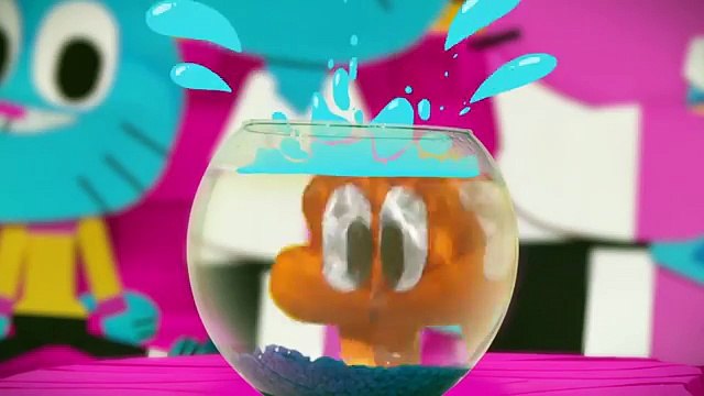 Cartoon Network USA Movie Bumpers Dimensional Rebrand 2016 (Made By Bent Image Lab)
