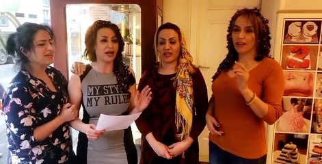 عفرين شاری کوردانە ، چەقلی چاۆی فاشیستانە
