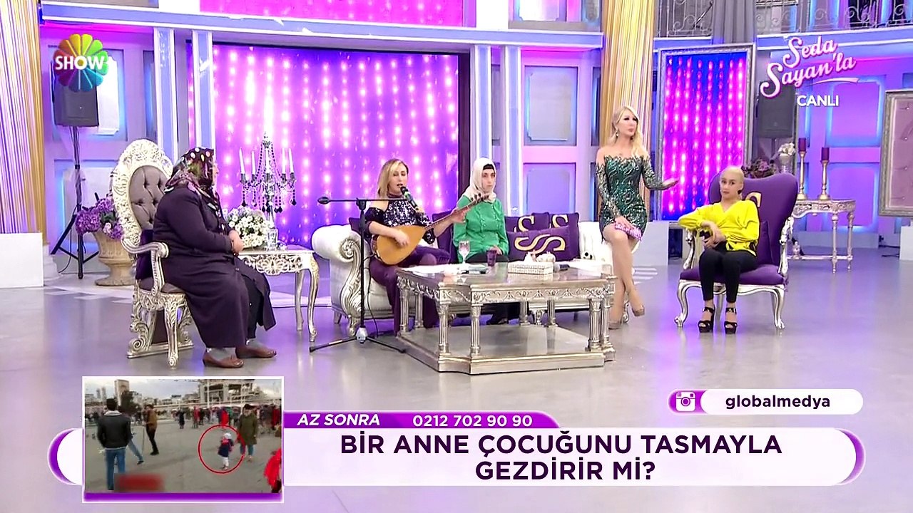 Yudum söyledi, gözyaşları sel oldu!