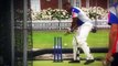 Moeen Ali Meets Anthony Joshua We Are England Cricket