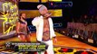 Goldust vs. Drew Gulak, Tony Nese & Ariya Daivari: WWE 205 Live, Jan. 16, 2018