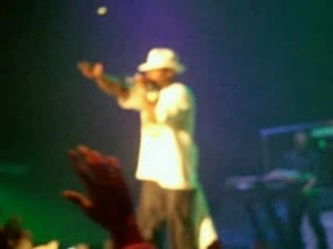 Concert de 50 Cent ! ! !