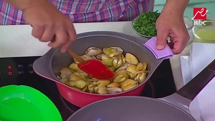 "شوربة الجندوفلي" الشهية.. إليك أسهل طريقة لتحضيرها