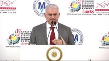 Başbakan Binali Yıldırım: Sokak Kabadayıları Gibi Kavga Ediyorlar