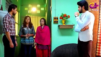 Kambakht Tanno Episode 311