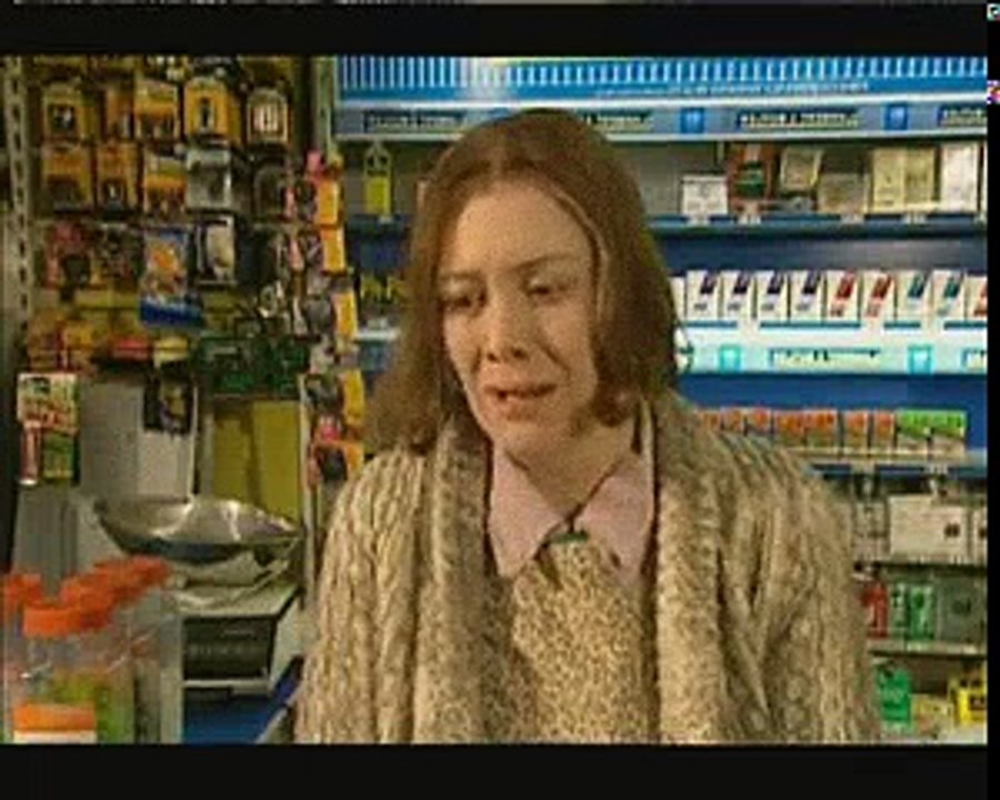Chewin' The Fat S01E05 Kelso's Fate