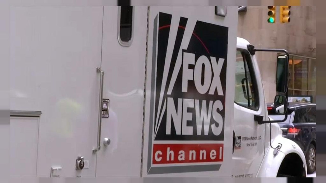 Sportrechte und Anti-Trust: Razzia bei Fox-Unternehmen in London