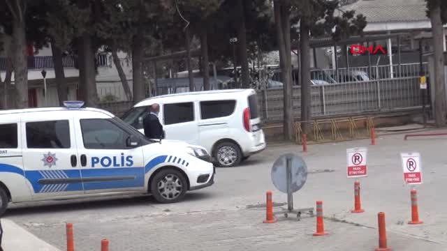 Yalova KKTC'de Bir Rum Vatandaşının Öldürülmesinin Zanlısı, Yalova Cezaevi'nde İntihara Kalkıştı