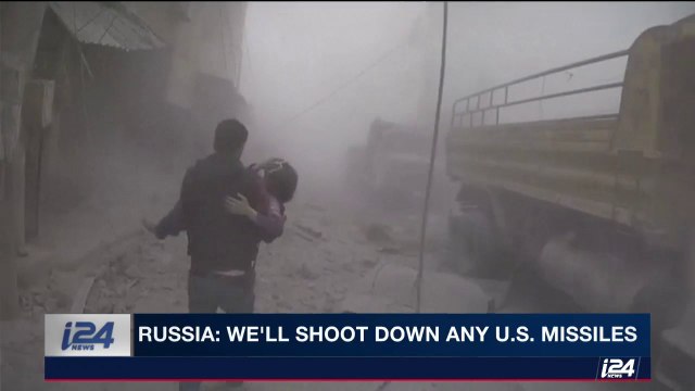 War Rhetoric Intensifies: Trump Warns Russia of Imminent Attack