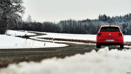 بولو جي تي آي- رحبة وبمواصفات إضافية حسب الطلب