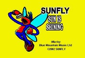 Sun Is Shining - Bob Marley (Karaoke)