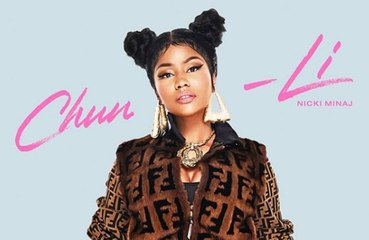 Nicki Minaj to drop two songs this week