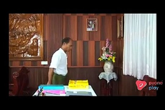 Myanmar New Full Movies 2018 Chit Ta Yet Tway Lal Shae Loon Ywae (Seg - 2)
