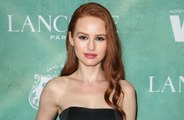 Madelaine Petsch sunglasses range inspired by her Riverdale character