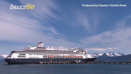 This Is How The Biggest Cruise Line Gets You to Spend More Money