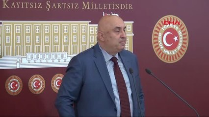 Engin Özkoç Açıklamalarda Bulundu 1