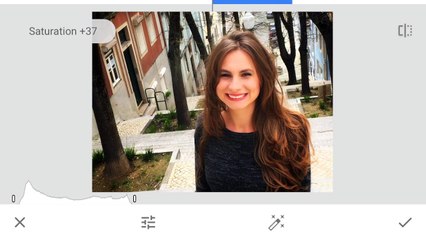 How to take professional headshots with your iphone or smartphone?