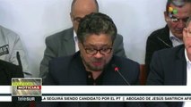 teleSUR Noticias: Pdte. Maduro no asistirá a Cumbre de las Américas