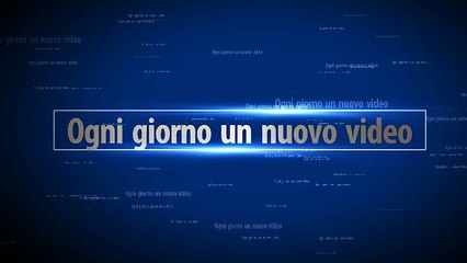 Presentazione canale