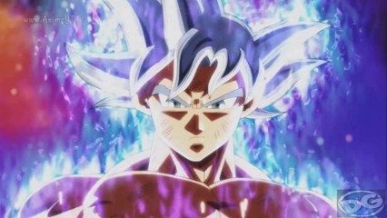 GOKU VS JIREN (Pelea completa)  [AMV] | Rise - State Of Mine