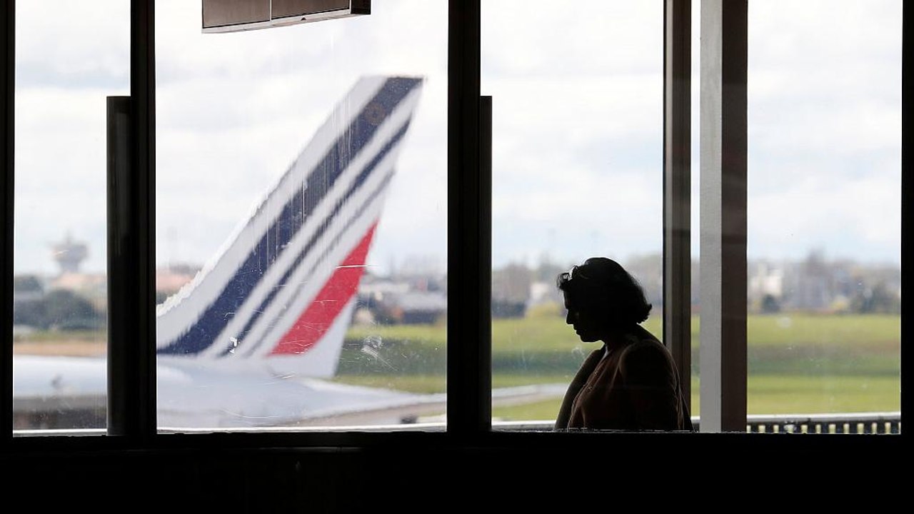 Frankreich: Streiks verursachen Millionenkosten für Unternehmen
