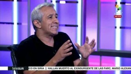 De Currea: Ha habido una serie de incumplimientos del acuerdo de paz