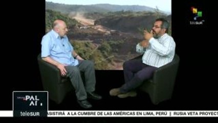 Cruce de Palabras: Conversamos con Octavio Rosas Landa